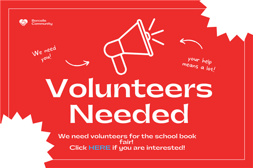 volunteer